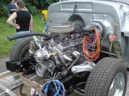 Big Bumper Meet 2007